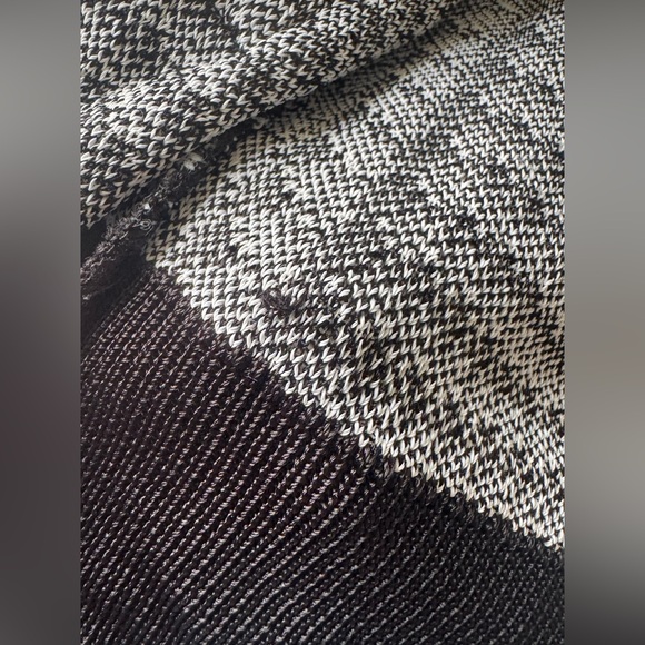 Balmain Belted Cardigan Sweater - Picture 8 of 11